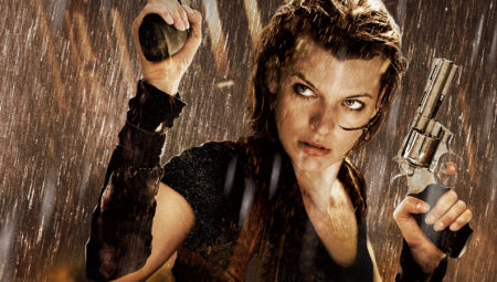 Un retour explosif : Resident Evil: Afterlife