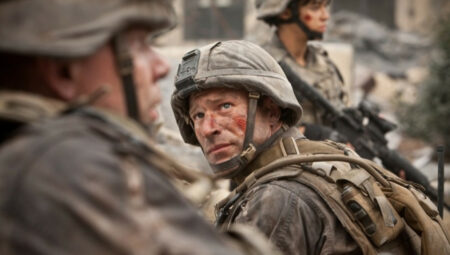 Battle : Los Angeles