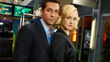 Chuck