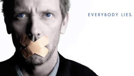 Dr House