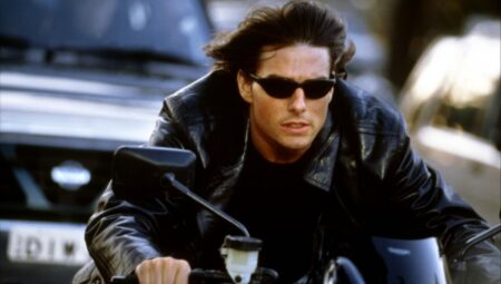 Mission Impossible 2 : Une Cascade d'Action Époustouflante et d'Intrigue Palpitante
