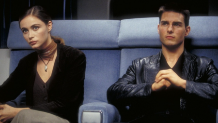 Mission Impossible - L'Impossible Devient Réalité