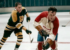 L’Héritage d’un Titan du Hockey sur Glace dans Maurice Richard