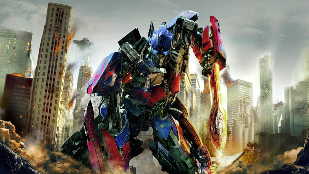 Transformers 3 : quand Michael Bay décroche la Lune — et réinvente (un peu) son propre chaos