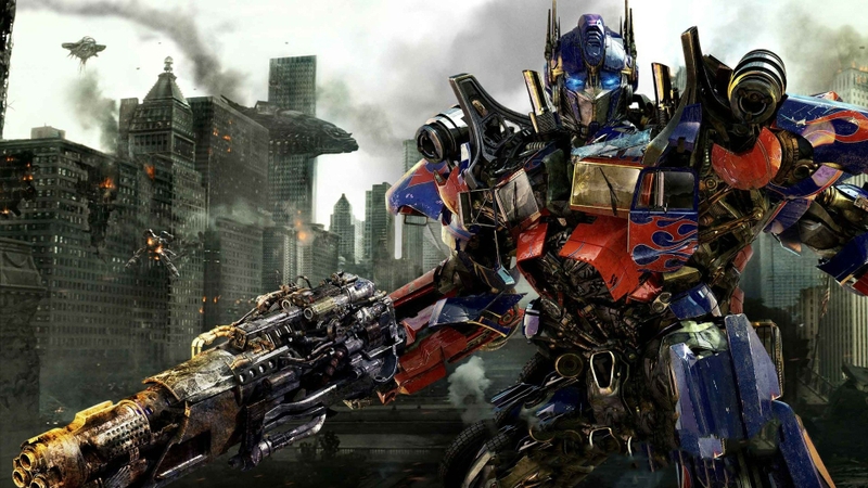 L’univers Explosif des Robots Géants : Décryptage de « Transformers »