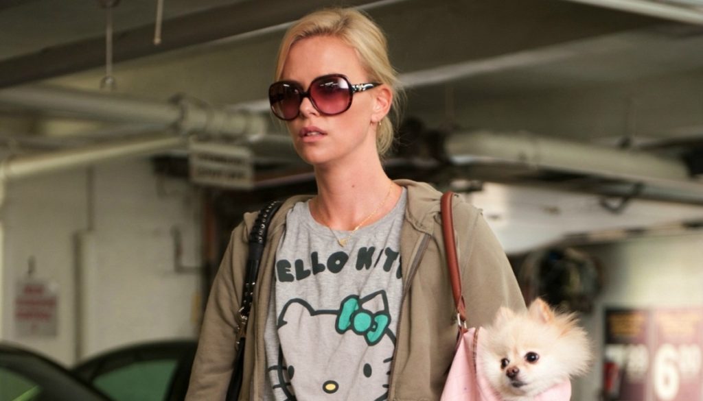 « Young Adult » : Charlize Theron au sommet de son art dans une comédie acide et dérangeante