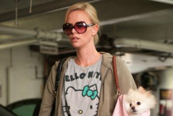 « Young Adult » : Charlize Theron au sommet de son art dans une comédie acide et dérangeante