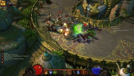 Diablo III : L'Héritage de l'Enfer