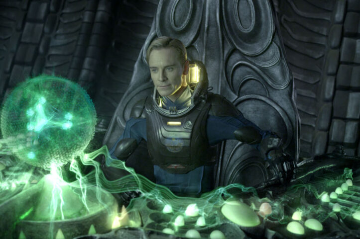 Alien Le 8 me Passager Bande Annonce Casting Synopsis Kriticks