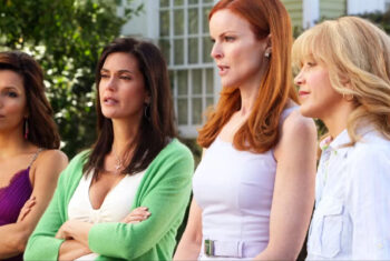 Desperate Housewives : Plongée dans les Secrets d’une Série Culte qui a Marqué la Télévision