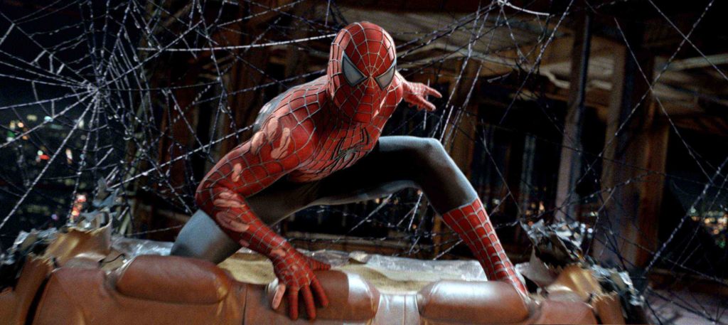 Spider-Man 3 : Un Voyage Émotionnel et Explosif