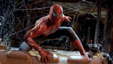 Spider-Man 3 : Un Voyage Émotionnel et Explosif