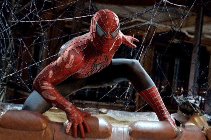 Spider-Man 3 : Un Voyage Émotionnel et Explosif