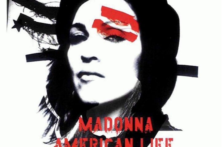 American Life : L'Exploration Introspective de Madonna