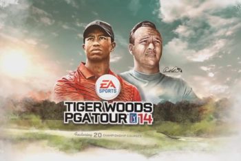 Tiger Woods PGA TOUR 14