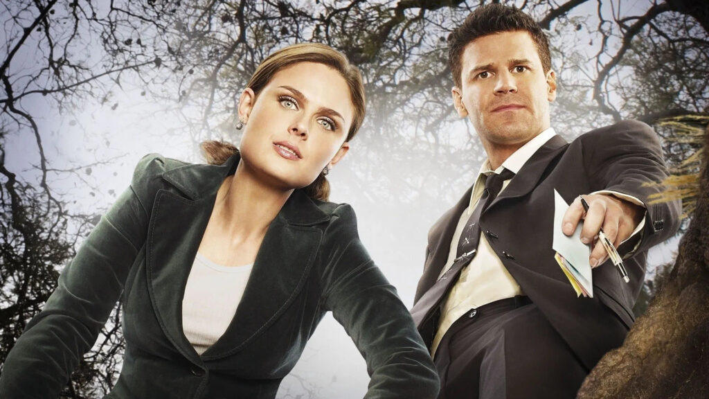 « Bones » : Une autopsie captivante du crime au scalpel de la science et de l’humanité