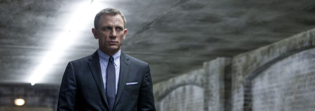 « Skyfall » : Le Retour Triomphant de James Bond dans un Chef-d’œuvre Spectaculaire