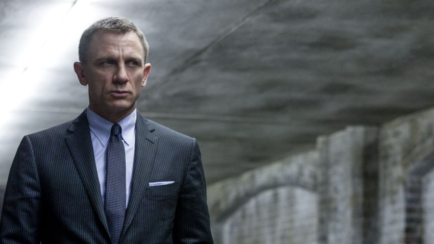 « Skyfall » : Le Retour Triomphant de James Bond dans un Chef-d’œuvre Spectaculaire