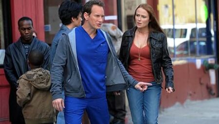 « A Gifted Man » : quand David E. Kelley mêle médecine, deuil et surnaturel dans une série CBS ambitieuse