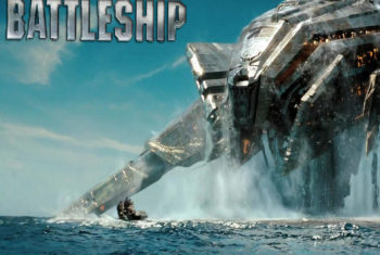 Battleship : Quand les aliens croisent le fer avec l’US Navy dans un blockbuster démesuré