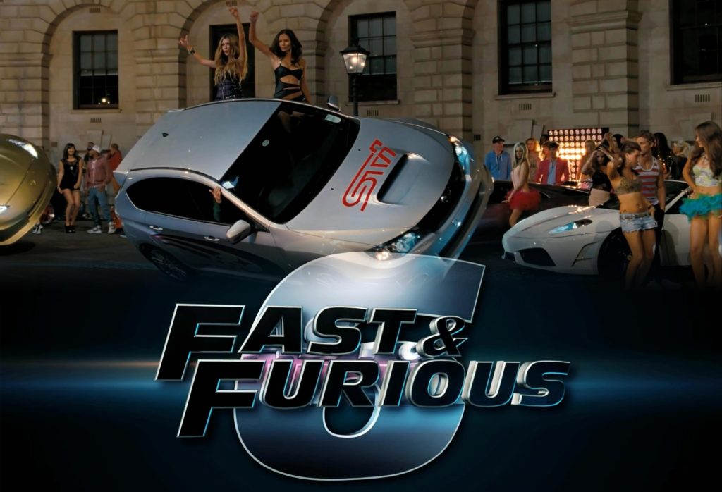 Fast and Furious 6 : L’Aventure Continue à Plein Gaz