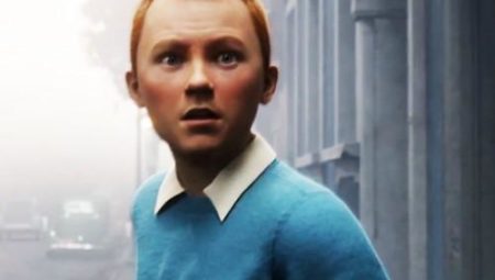 Les aventures de Tintin