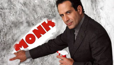 Monk