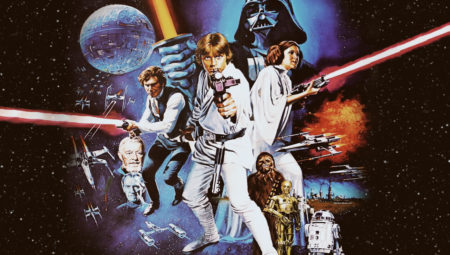 Star Wars: La Guerre des Étoile - L'Odyssée Galactique Qui A Défini une Génération