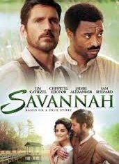 Savannah