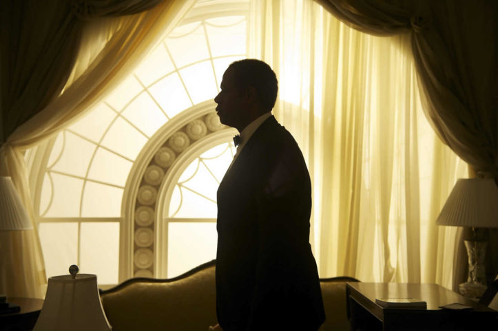 Le majordome (The Butler)