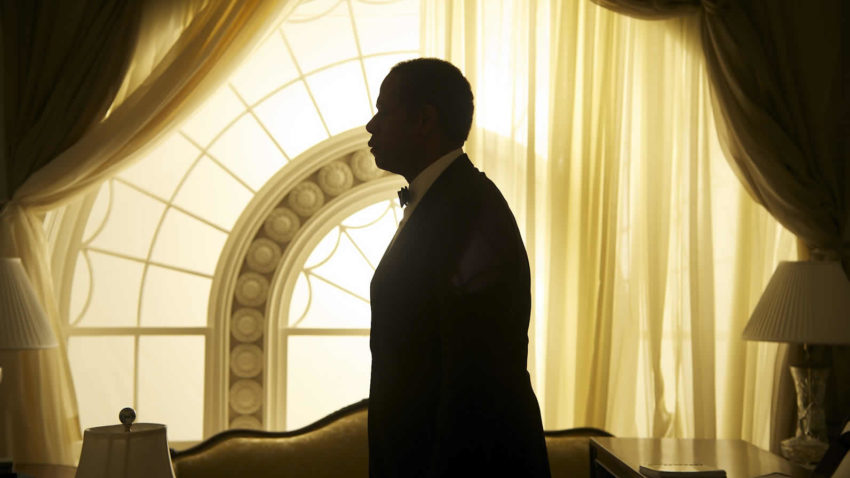 Le majordome (The Butler)