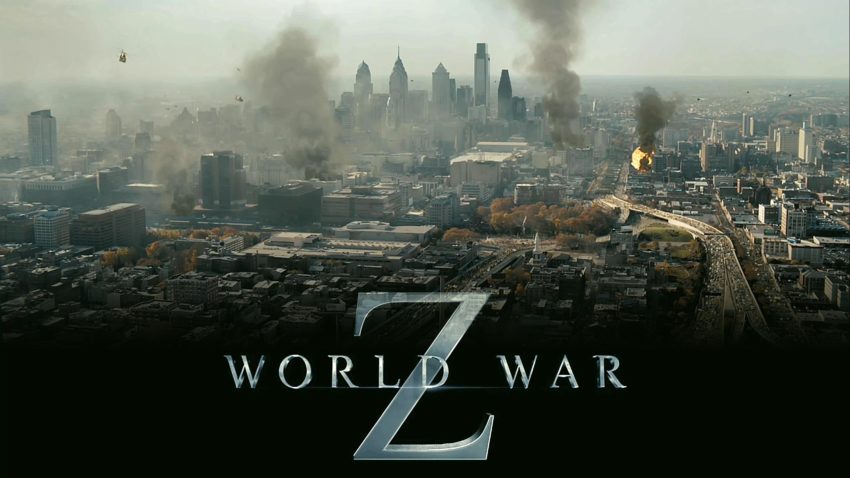 World War Z