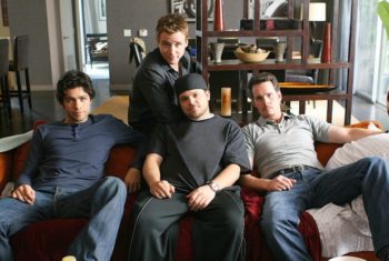 « Entourage, le film : Hollywood, amitié et glamour sur grand écran »