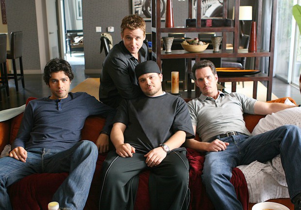 « Entourage, le film : Hollywood, amitié et glamour sur grand écran » « Entourage, le film : Hollywood, amitié et glamour sur grand écran »