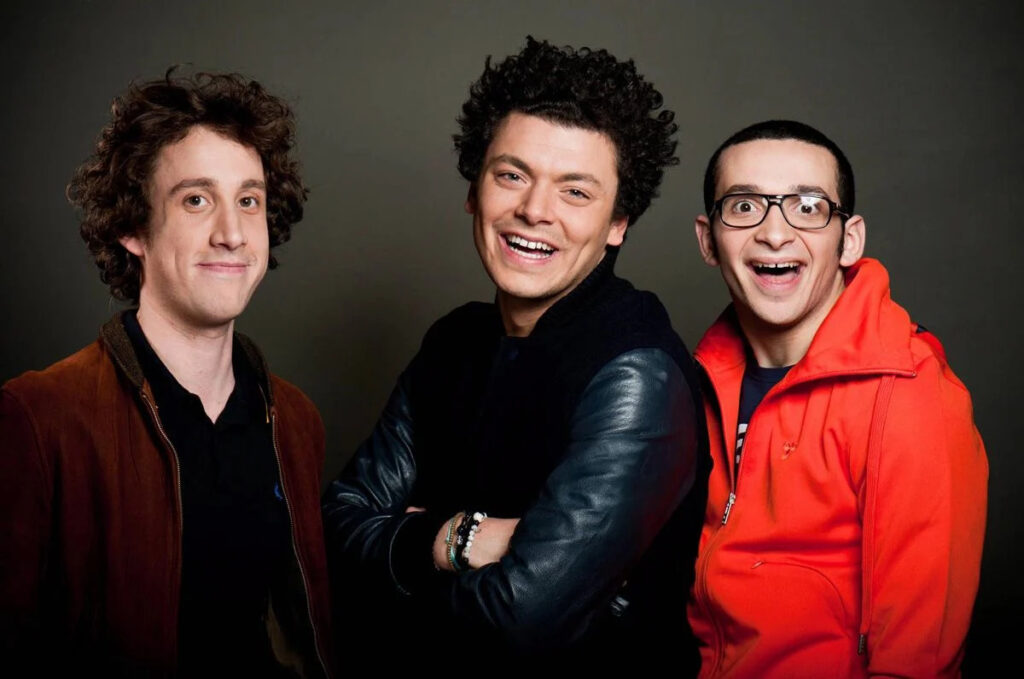 Kev Adams : un nouveau téléfilm Soda en 2015 sur M6