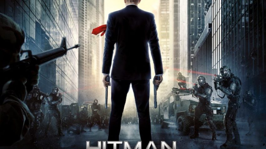 « Hitman » : Un Assassin Implacable en Action