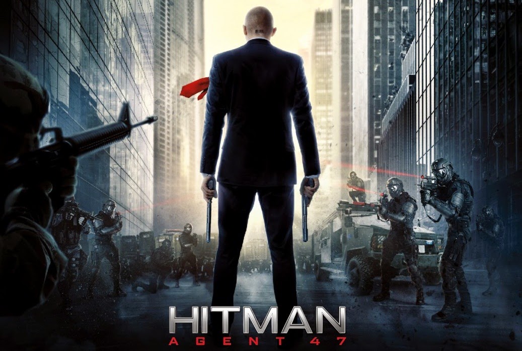 Hitman bande annonce Kriticks