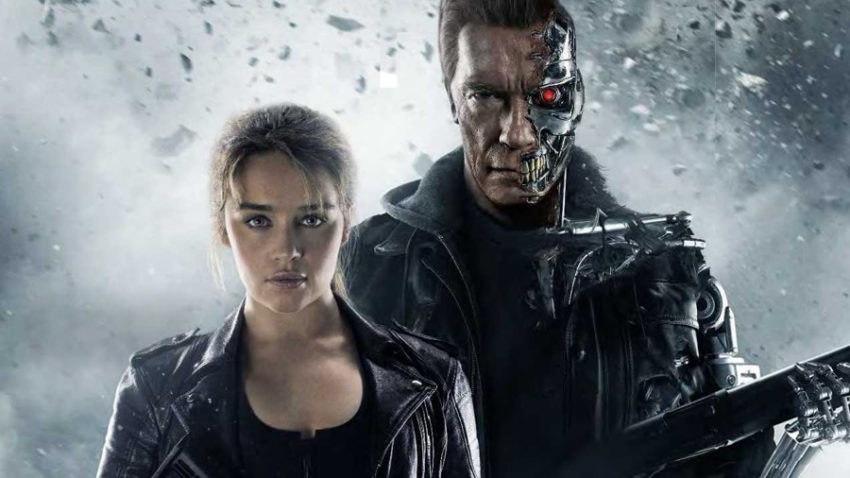 Terminator Genesis