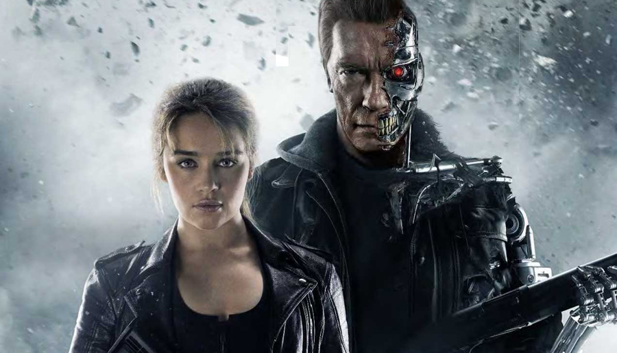 « Terminator Genesis » : ressuscite John Connor