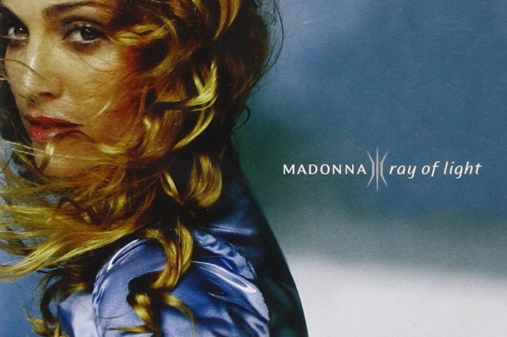 Ray of Light : L’Éclat Intemporel de Madonna