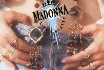 Madonna – Like a prayer