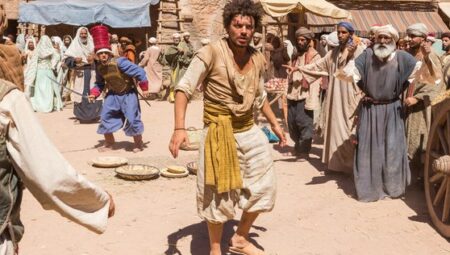 Les nouvelles aventures d'Aladin