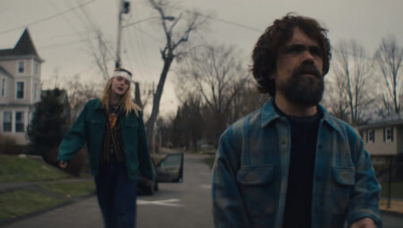 I Think We’re Alone Now : L'apocalypse en mode solo