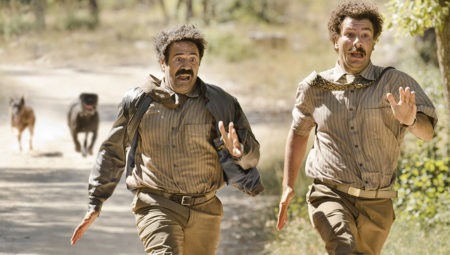 Vive la France : Une Comédie Satirique sur l'Absurdité de la Guerre