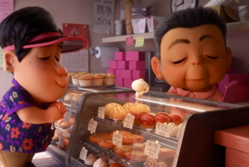 Bao : Une Douceur Ciné de Pixar qui fond dans le cœur