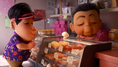 Bao : Une Douceur Ciné de Pixar qui fond dans le cœur