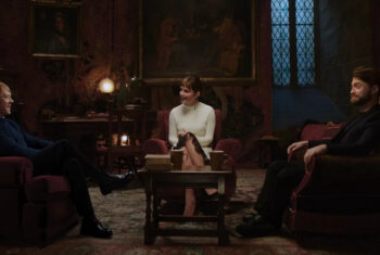 Hogwarts rouvre ses portes : retour enchanté sur « Harry Potter 20th Anniversary – Return to Hogwarts »