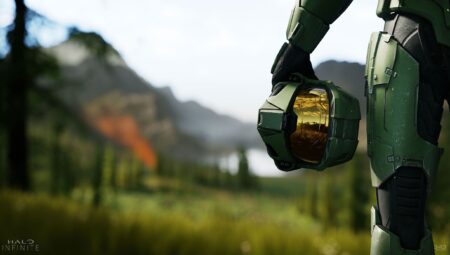 Halo Infinite : Le Retour Épique du Master Chief