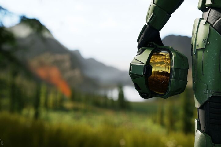 Halo Infinite : Le Retour Épique du Master Chief