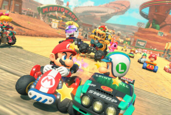 Mario Kart World : la vitesse n’a jamais été aussi fun et planétaire !